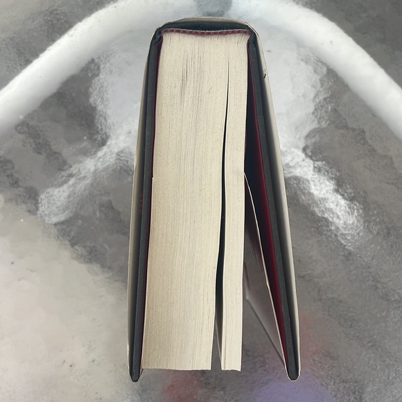 The Assassini - Thomas Gifford. Suspense. Hardcover. Fiction - Picture 8 of 9